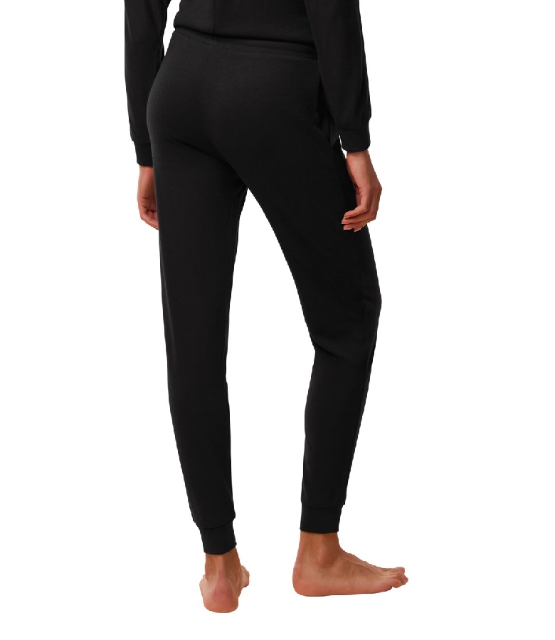 Triumph Γυναικείο Παντελόνι Πιτζάμας Comfort Cozy Trouser